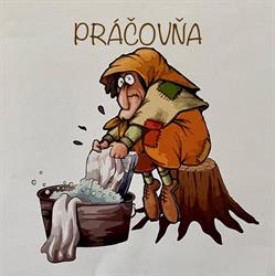 Práčovňa u Milušky