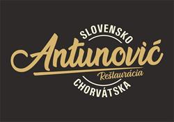 Reštaurácia Antunovic