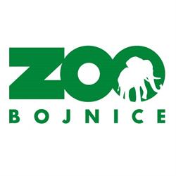 ZOO Bojnice Areál slonov