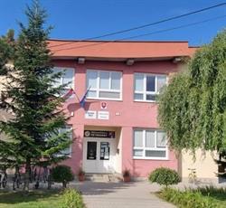 Spojená škola, Petrovany 274