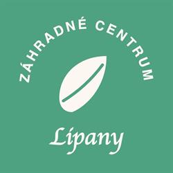 Záhradné centrum Lipany
