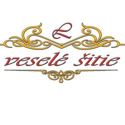 Veselé šitie