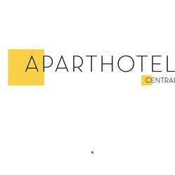 Aparthotel Central