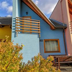 Tatralandia Apartmán