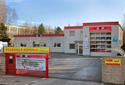 Autoelektro Novosedlík