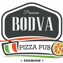 Bodva Pizza Pub