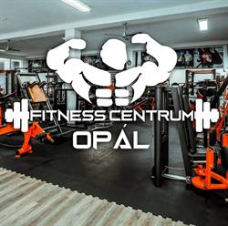 Fitness centrum Opál