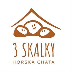 Horská chata 3 SKALKY