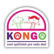 KONGO zábavné rodinné centrum v Žiline