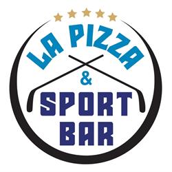 La pizza & sport bar
