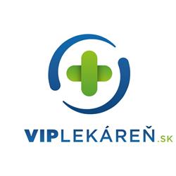 Lekáreň VIP