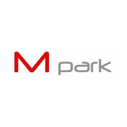 M park