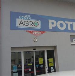 milk AGRO