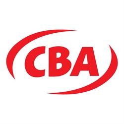 Potraviny CBA