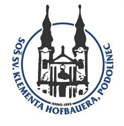 SOŠ sv. Klementa Hofbauera