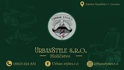 Urban Style s.r.o.