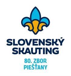 80. zbor Ginko Piešťany
