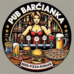 Barčianka (Pizza Barca)