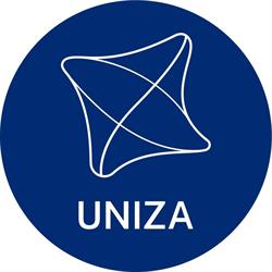 Katedra spojov, FPEDAS, Žilinská univerzita v Žiline