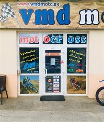 VMD moto