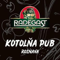 Kotolňa Pub Rožňava