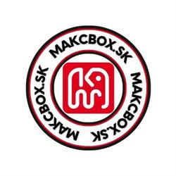 MAKCBOX - selfstorage