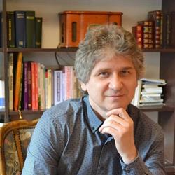 Mgr.Patrik Janok,RSc., realitný maklér pre Košice