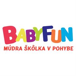 Škôlka Babyfun - múdra škôlka v pohybe