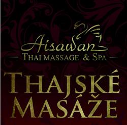 Aisawan - Thajské masáže Nitra