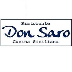 Don Saro Cucina Siciliana