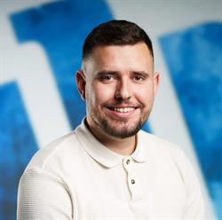 Bc. Richard Hojstrič - finančný konzultant