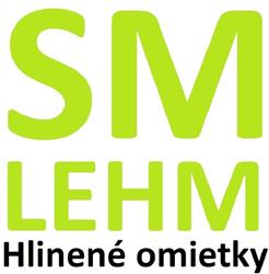 Hlinené omietky SMLEHM