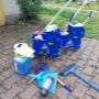 MML Service s.r.o. - komplexné upratovacia služby