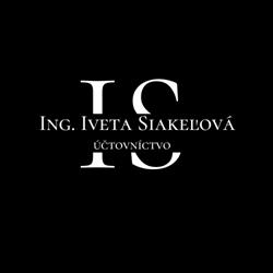 Ing. Iveta Siakeľová
