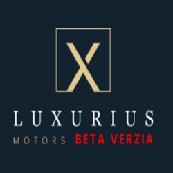 Luxurius MOTORS