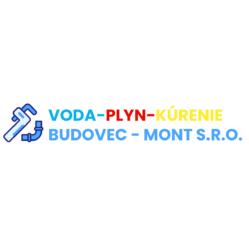 BUDOVEC - mont s.r.o. - inštalácie Brezno