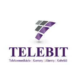 TELEBIT, spol. s r.o., Bezpečnostné, telekomunikačné a kabelážne systémy