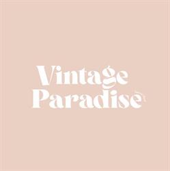 Vintage Paradise