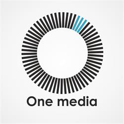 One media