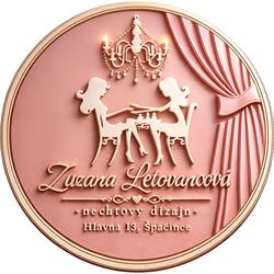 Zuzana Letovancova nechtovy dizajn - gelove nechty