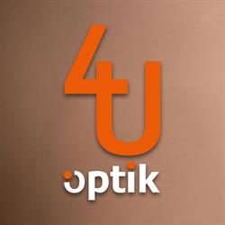 Optik4U - očná optika v Martine