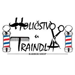 Holičstvo u Traindla