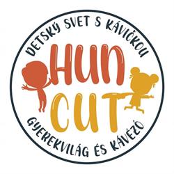 Huncut bar a detský svet
