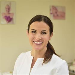 Iveta Polčáková - Kozmetický salón Venus