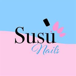 SuSu nails