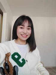 Huyen Trang Nguyen Thi - Nechtové štúdio