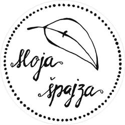 Dobré potraviny - Moja špajza