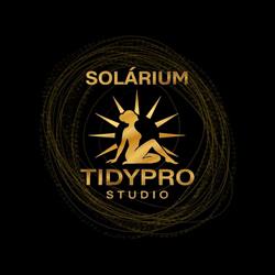 Solárium TIDYPRO STUDIO