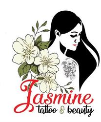 Jasmine tattoo and beauty