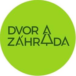 Dvor a záhrada